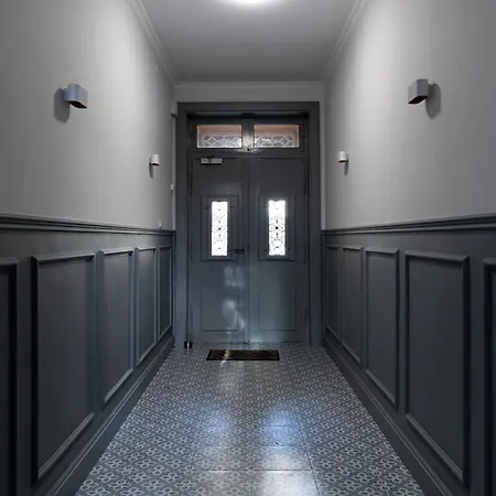 Victus Apartamenty, Happy Seagull 公寓 *