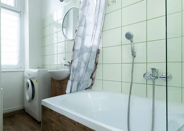 公寓 Victus Apartamenty, Happy Seagull