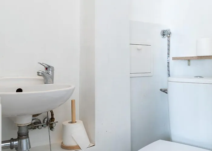 公寓 Victus Apartamenty, Happy Seagull