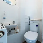 Lägenhet Victus Apartamenty, Happy Seagull *