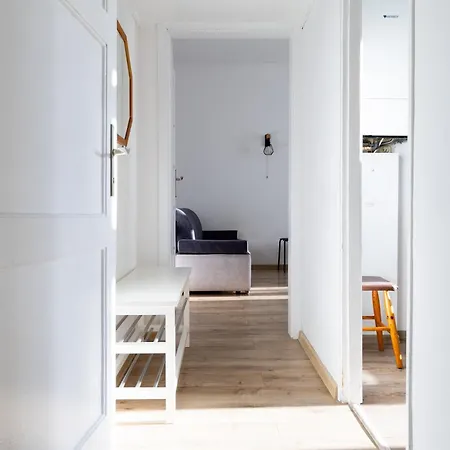 Apartman Victus Happy Seagull By Renters Sopot