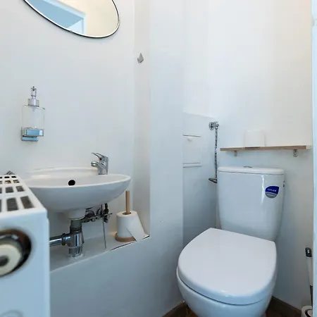 Apartmán Victus Happy Seagull By Renters *