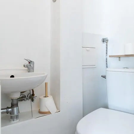 Apartmán Victus Happy Seagull By Renters
