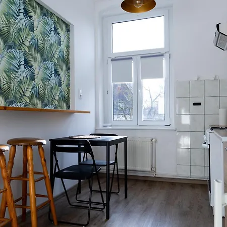 Victus Apartamenty, Happy Seagull * Sopoty