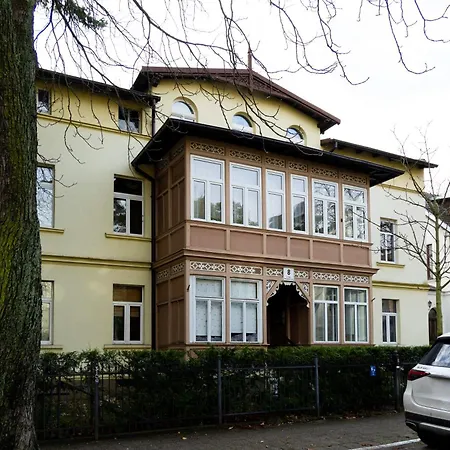 Apartmán Victus Apartamenty, Happy Seagull Sopoty