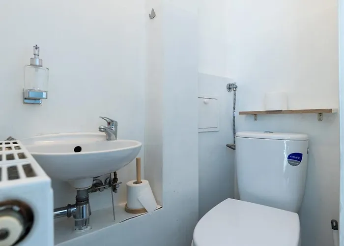 Apartmán Victus Apartamenty, Happy Seagull *