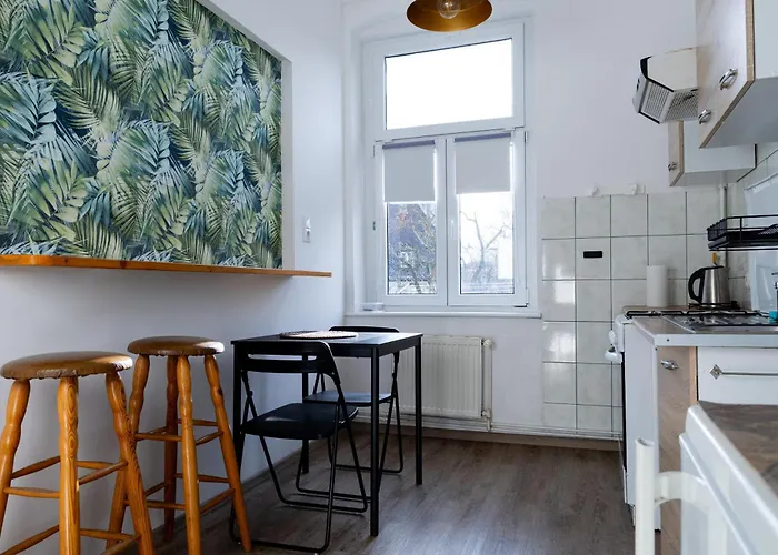 Victus Apartamenty, Happy Seagull * Sopoty